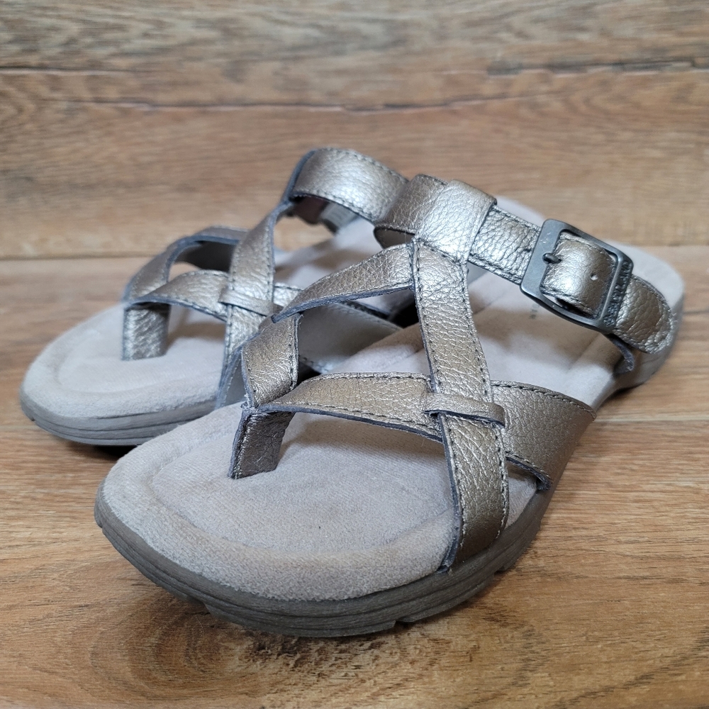 Eastland sandals
